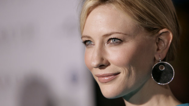 Cate Blanchett stars in Stateless, a drama set in an immigration detention centre, on the ABC.