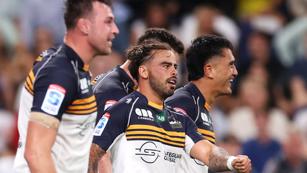 The Brumbies want to stay out of the debate on the Indigenous Voice to parliament. 