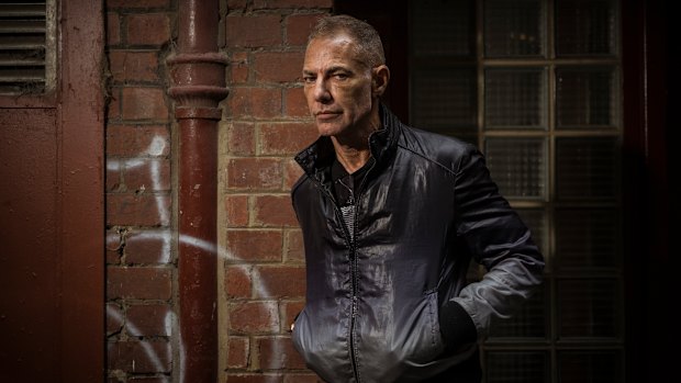 Victoria’s only public sexual health clinic axes a key service as STI rates soar