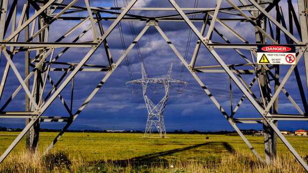 Asset manager Brookfield is proposing to invest $20 billion on firmed renewable energy projects in Australia if its bid to buy Origin Energy succeeds.