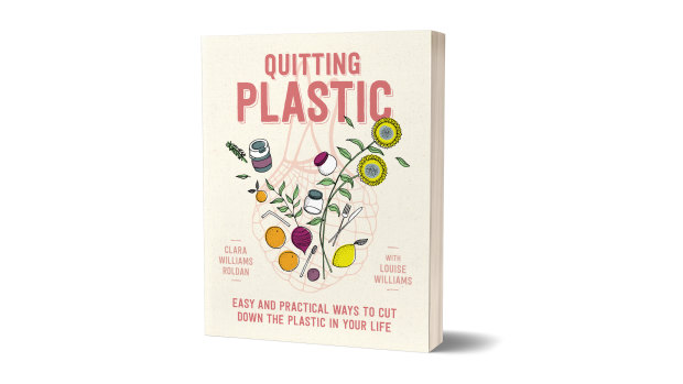 Quitting Plastic is a one stop shop for living a plastic-free lifestyle.