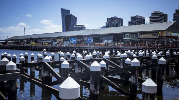 Closed in 2019 over safety concerns from its crumbling foundations, Central Pier will be partly demolished and get $3 million for redevelopment plans.