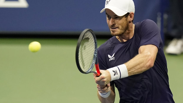 Andy Murray has decided to not play a tournament before travelling to the Australia.