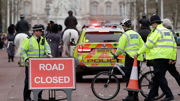 Some UK Police have been putting the wrong type of fuel in their vehicles.