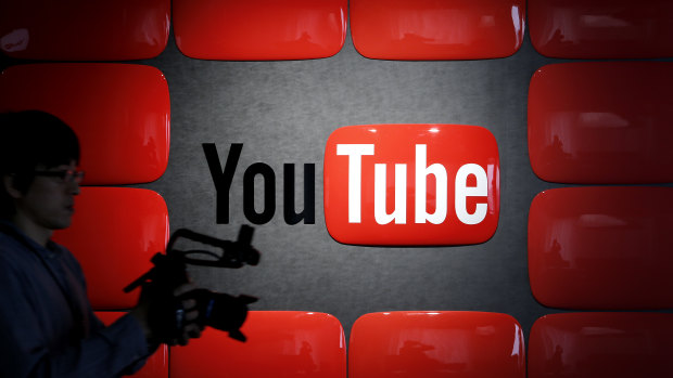YouTube’s underwhelming economic performance is bad news for the company and its masses of video creators.