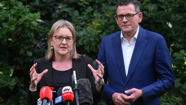 The 2022 election promises Victorian Labor has fulfilled – and broken