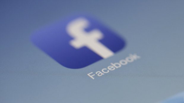 Social media giant Facebook has come under fire for filter bubbles. 