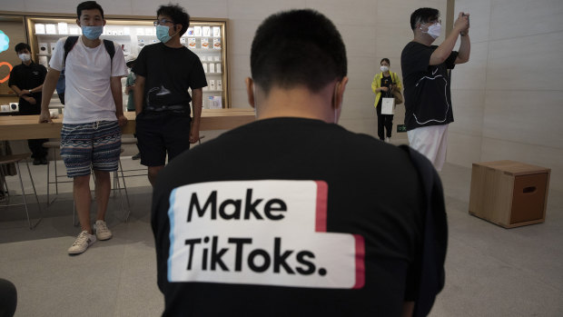TikTok continues to grow despite facing a number of hurdles.