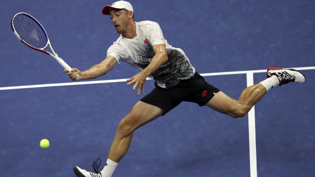 John Millman shocked Roger Federer at the US Open. Could it launch him into a career-best Australian Open run?