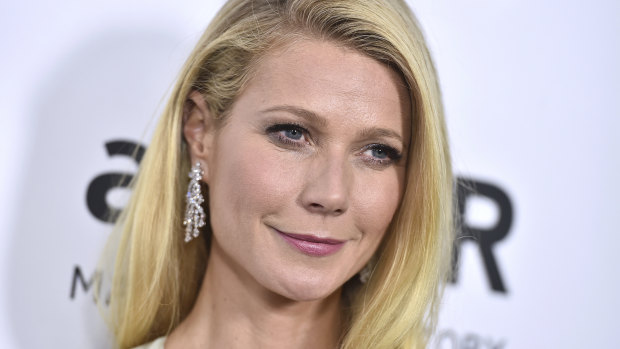 Gwyneth Paltrow's Goop gift guide has once again delivered the goods.