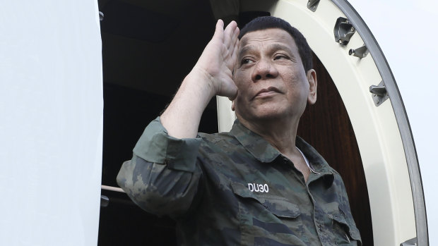 Philippine President Rodrigo Duterte said in July he was "seriously considering" cutting diplomatic ties with Iceland who spearheaded the UN human rights probe resolution. 