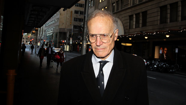Former High Court Justice Dyson Heydon sexually harassed six young female associates, an independent inquiry by the court has found.