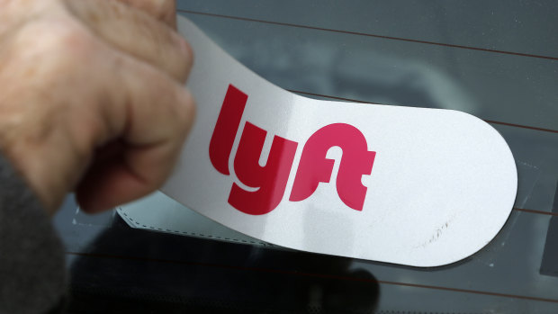 Lyft could be worth about $US25 billion ($35.3 billion) when it starts trading.