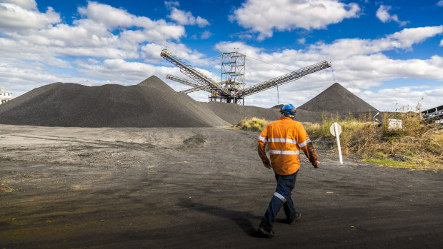 Environmentalists said the court decision would have far-reaching consequences for new coal mines in Queensland.