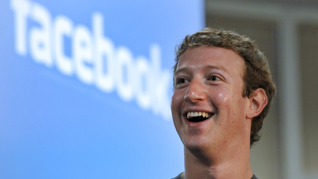 Facebook CEO Mark Zuckerberg has acknowledged the platform’s weakness with older users.