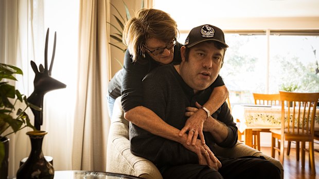 ‘They’re gaslighting us’: More disability homes close as state funding ends