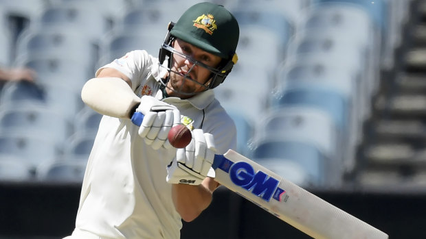 Travis Head will captain Australia A in a tour match against India A.