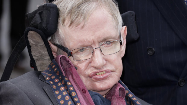In a posthumous paper, Professor Stephen Hawking has theorised about the notion of a holographic reality.