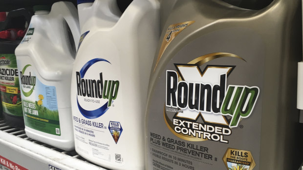 Bayer, which owns Roundup maker Monsanto, is facing numerous lawsuits around the world.