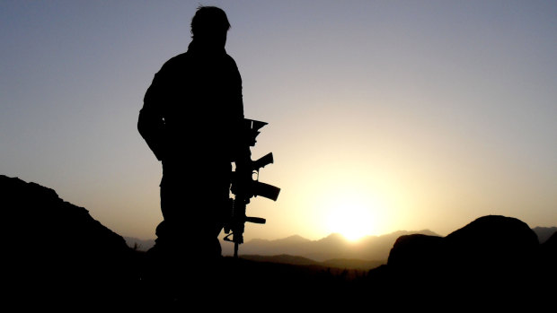 Time is running out for the Afghan interpreters who helped Australian troops in Afghanistan.