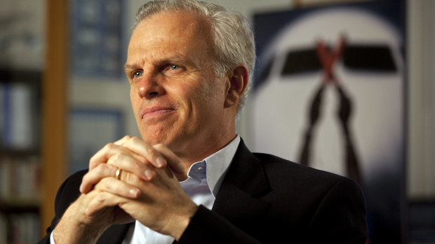 Prominent airline entrepreneur David Neeleman, who has been trying to sell his stake in Virgin