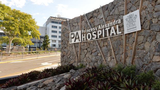 1000 brain tumour patients have been treated with the PA Hospital's Gamma Knife