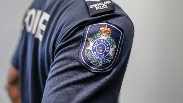 Queensland Police established a crime scene where the remains were located.