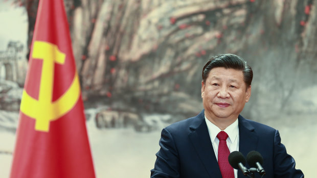 The moves have raised scepticism over President Xi Jinping’s pledge to give markets greater freedom.