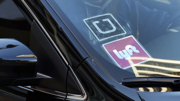 Uber's lower than expected IPO price range reflects the poor stock performance of its smaller rival Lyft following its float last month.