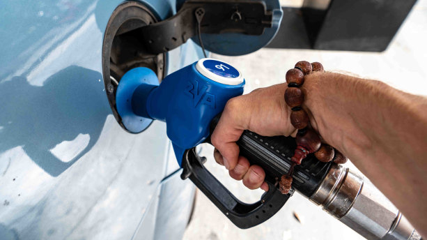 People can expect petrol price relief in Tuesday night’s budget.