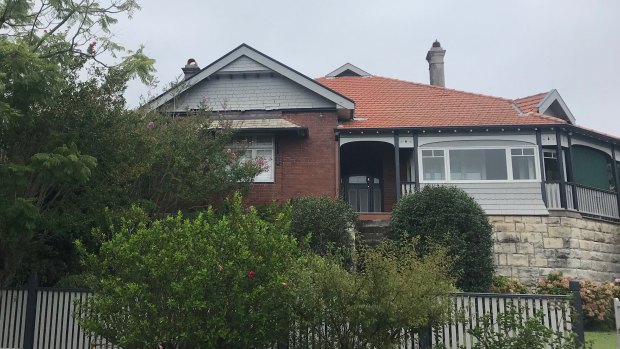 Police described the house on Moruben Road as an 'elaborate' hydro house. 