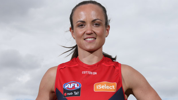 Daisy Pearce does not believe AFLW players will split from the AFLPA. 
