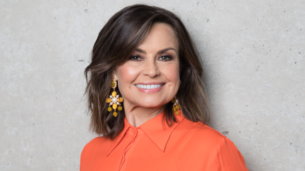 Lisa Wilkinson is frequently asked to run as an independent for Warringah but has said she is not interested.