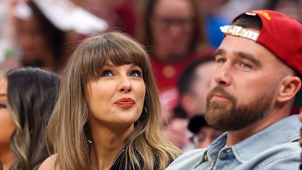 Anticipation is high for the wedding of Taylor Swift and Travis Kelce. As with any wedding list, there are likely to be friends disappointed to miss out.