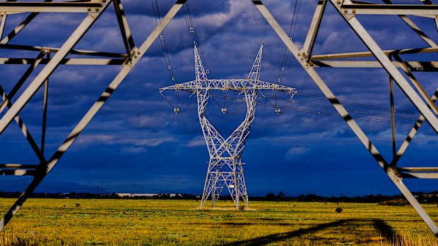 The costs of building new large energy projects need to be reined in to lift flagging productivity, Ai Group says.