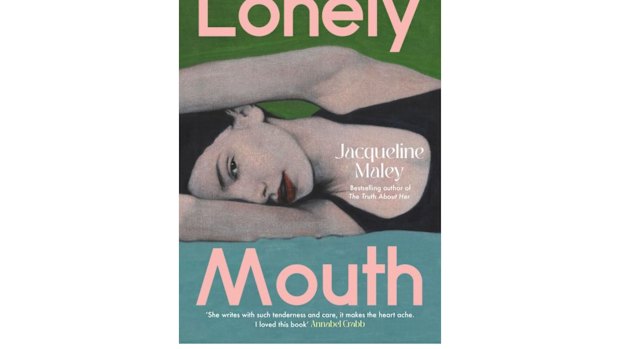 In the writer’s novel Lonely Mouth, protagonist Matilda seeks to control her hungers in life.