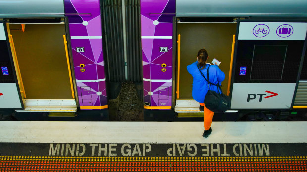 V/Line workers to strike next Wednesday, train disruptions expected