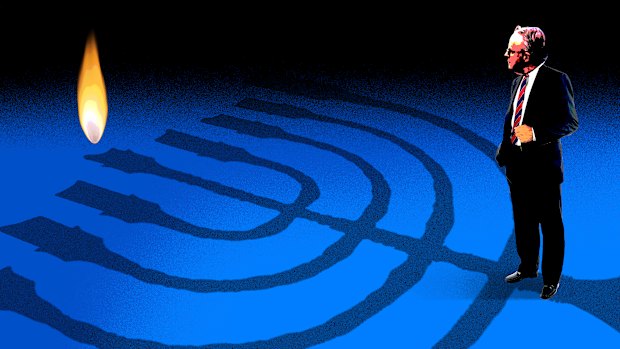 The prime minister’s judgment is on the line.