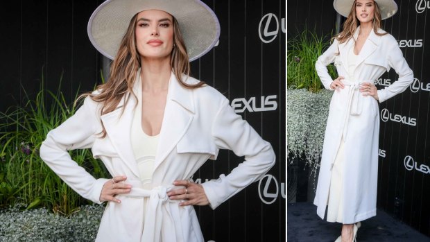 As it happened Derby Day 2023: Melbourne Cup runners finalised, fashion winners and Riff Rocket wins Derby