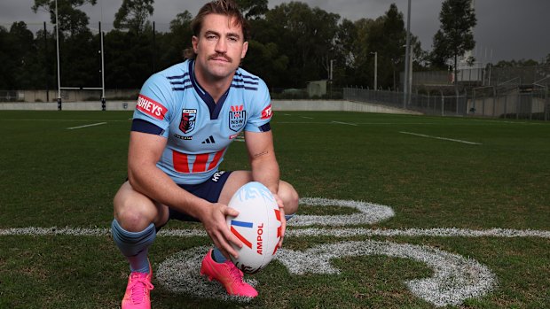 Connor Watson