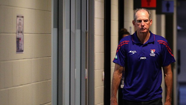 NRL 2024: Wayne probably felt like he failed. What could he do?′ Inside ...