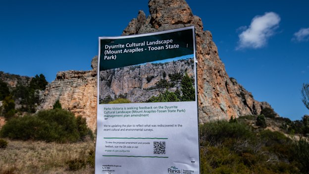 Change is coming to Dyurrite. 