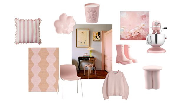 Centre photograph courtesy of HKLiving.