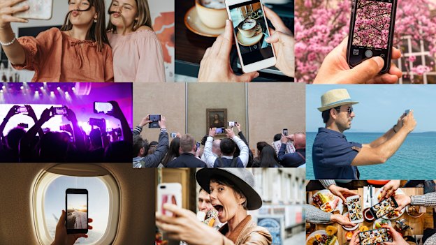 “Many tech companies have access to our photos, of course, because they’re on their servers,” says Andrew J. Campbell, professor of cyberpsychology at the University of Sydney. “… It’s not clear how these massive data sets are protected from data mining and breaches.”  