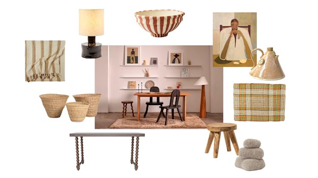 Centre photograph by Jacqui Turk.