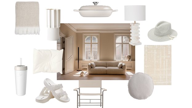 Centre photograph by Jonas Bjerre-Poulsen for Norm Architects