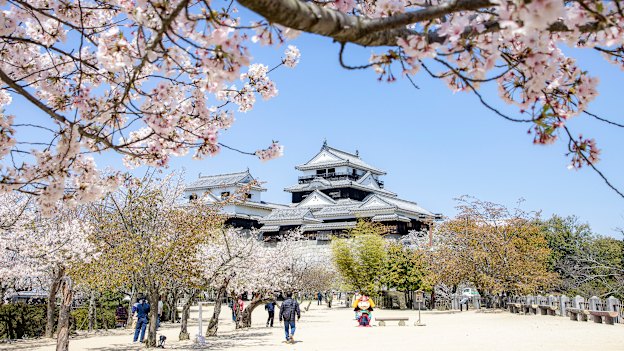 Japan's Undiscovered Delight Awaits Tourists