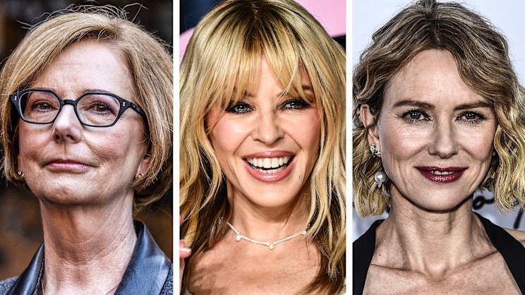 smh.com.au - Matt Lewis - It's a day to celebrate the nation that gave us Julia, Kylie and Naomi