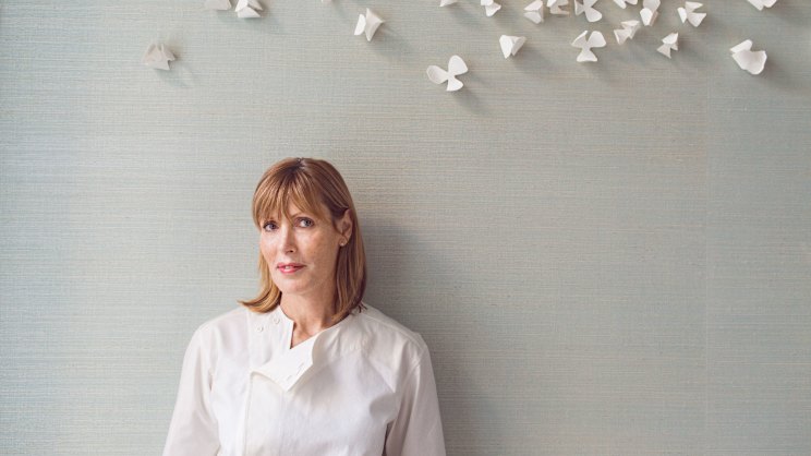 smh.com.au - Erina Starkey, Scott Bolles - 'Singular', 'generous': Tributes from Jamie, Nigella and more pour in for chef Skye Gyngell