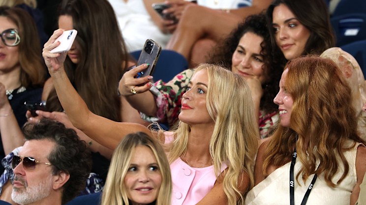 smh.com.au - John Buckley - Inside the text messages Jackie O sent friends after on-air bust-up